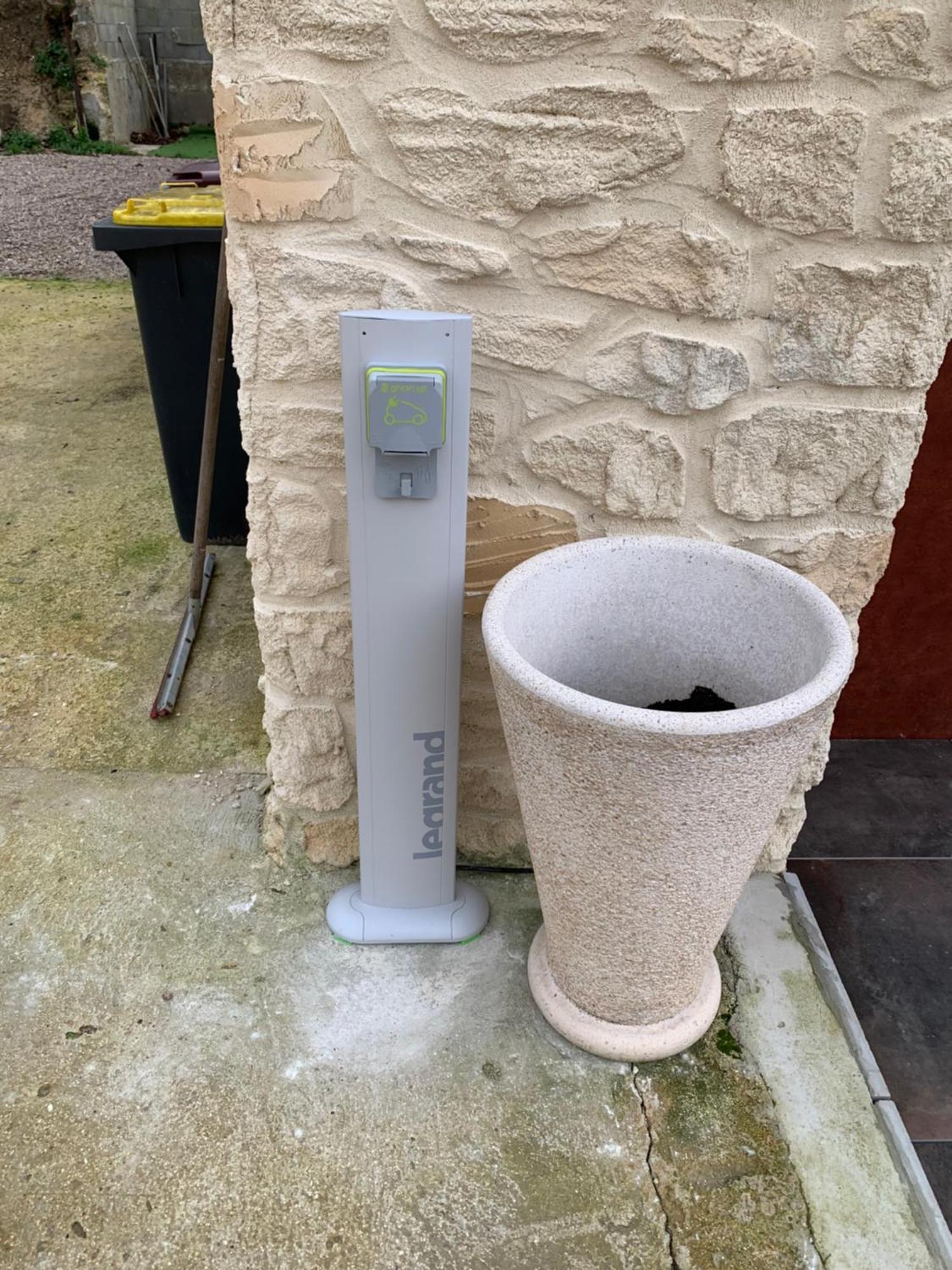 Paradis Champenois Damery  Exterior photo